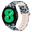 Haylou Solar LS05 / Xiaomi Mi Watch Color Sports Aitoa nahkaa Ranneke